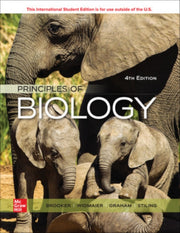 Ise Principles Of Biology