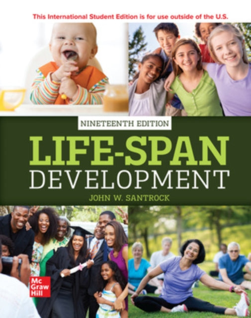 Ise Life-span Development