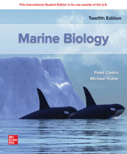 Ise Marine Biology By Castro Peter