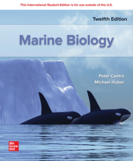 Ise Marine Biology By Castro Peter