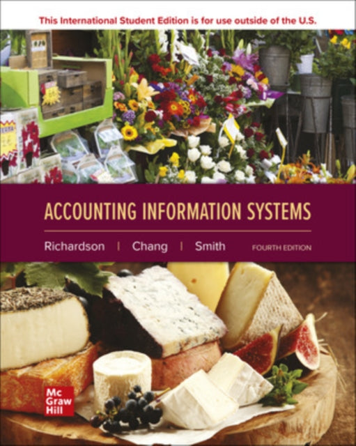 Ise Accounting Information Systems