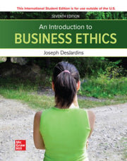 Ise An Introduction To Business Ethics