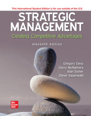 Ise Strategic Management Creating Comp