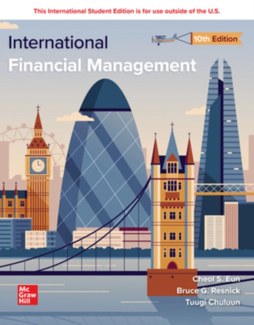 Ise International Financial Management By Eun Cheol