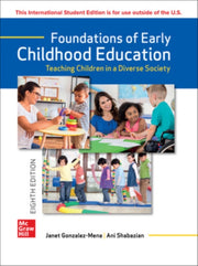 Ise Foundations Of Early Childhood Educ