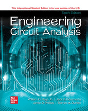 Ise Engineering Circuit Analysis