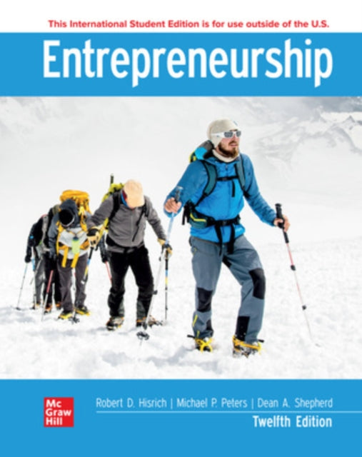 Ise Entrepreneurship