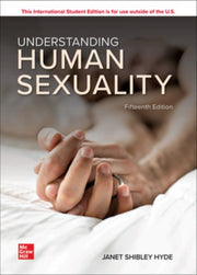 Ise Understanding Human Sexuality
