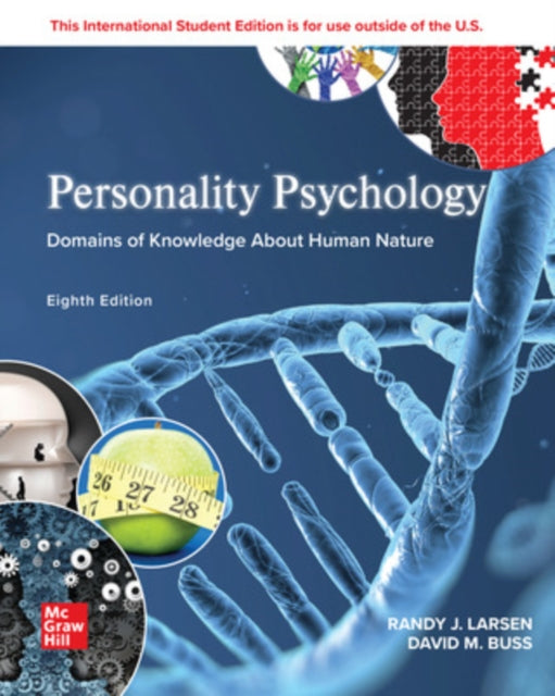 Ise Personality Psychology Domains Of