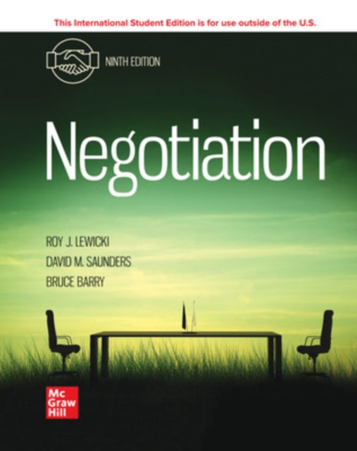 Ise Negotiation