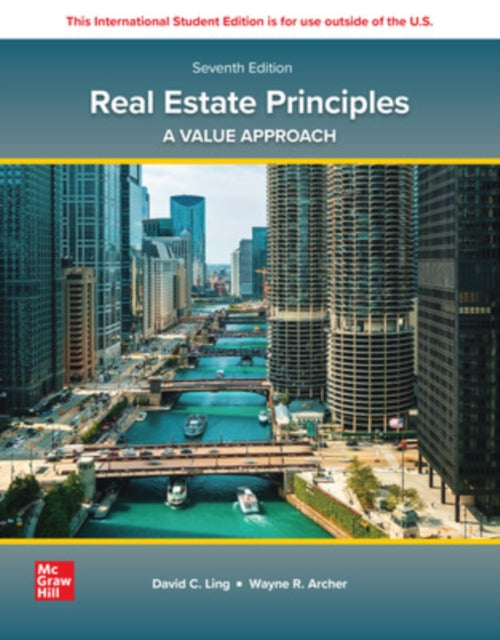 Ise Real Estate Principles A Value App