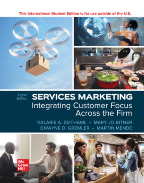Ise Services Marketing Integrating Cus