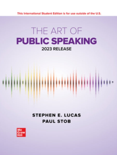 Ise The Art Of Public Speaking 2023 Re