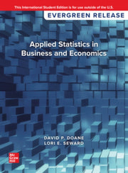 Applied Statistics In Business And Econ