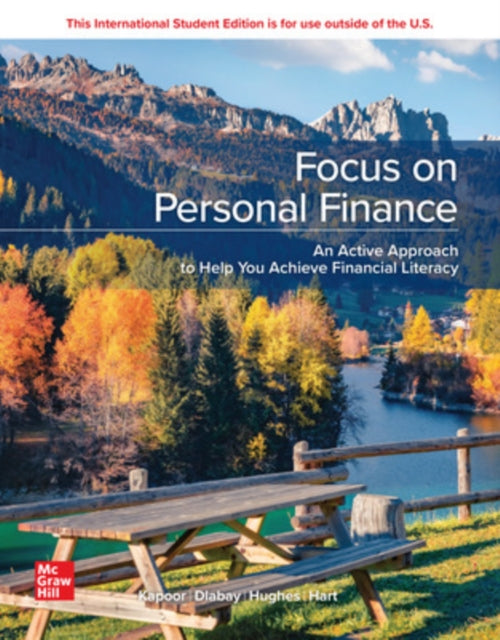 Focus On Personal Finance Ise
