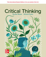 Critical Thinking Ise