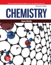 Chemistry Ise