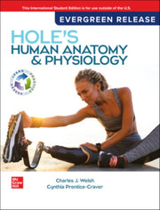 Holes Human Anatomy And Physiology I