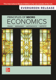 Principles Of Microeconomics Ise