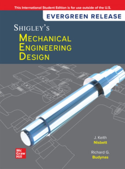 Shigleys Mechanical Engineering Design