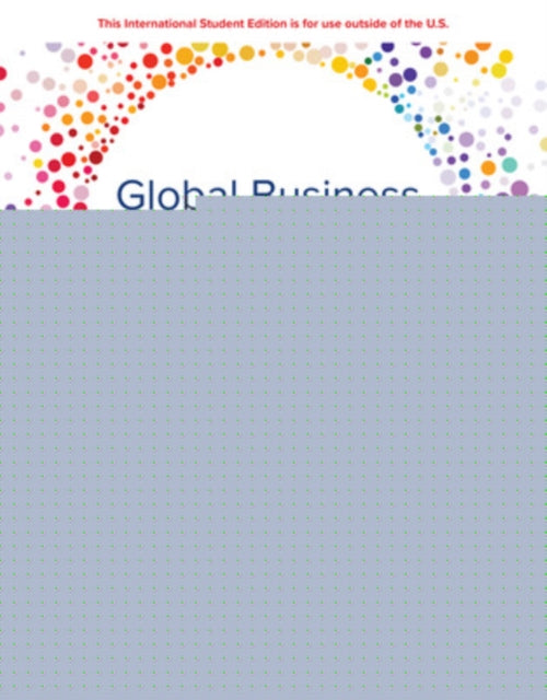 Global Business Today Ise