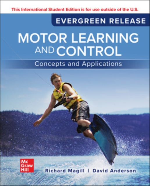 Motor Learning And Control Concepts An