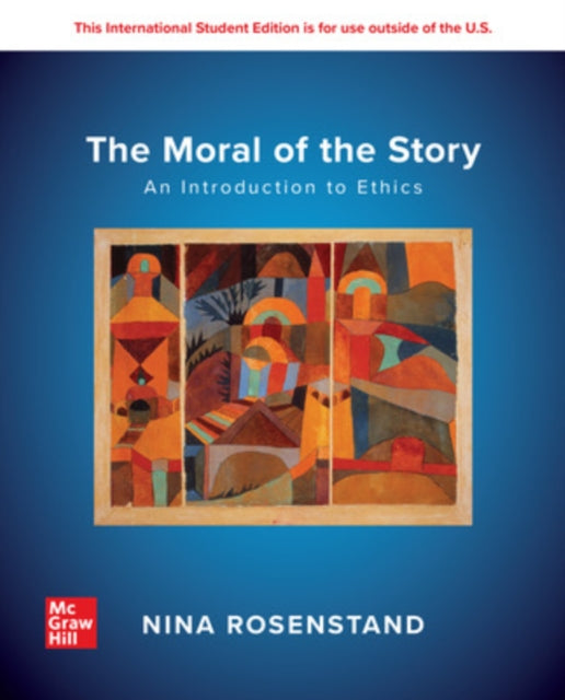 The Moral Of The Story An Introduction
