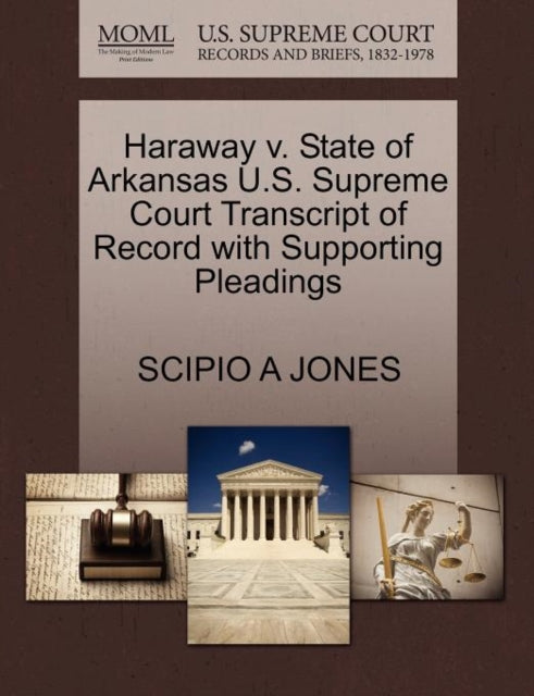 Haraway V. State Of Arkansas U.s. Suprem