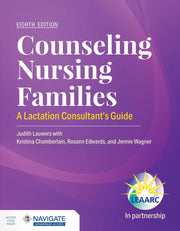 Counseling Nursing Families A Lactation