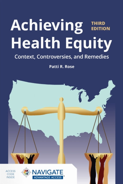 Achieving Health Equity