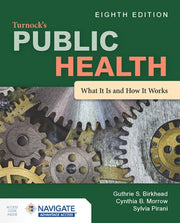 Turnocks Public Health