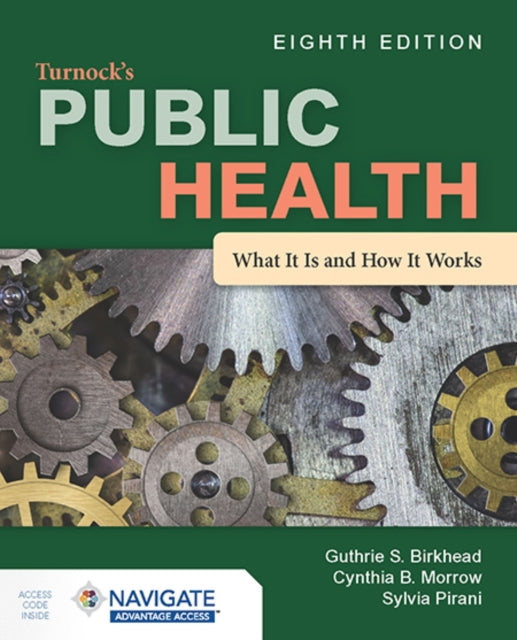 Turnocks Public Health