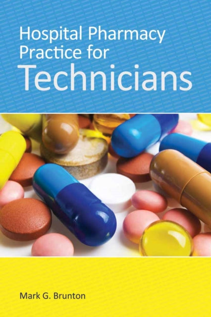 Hospital Pharmacy Practice Fo