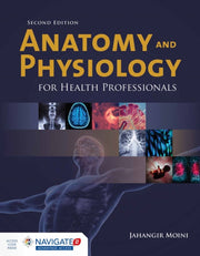 Anatomy And Physiology For Health Profe