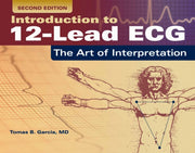 Intro To 12 Lead Ecg 2e