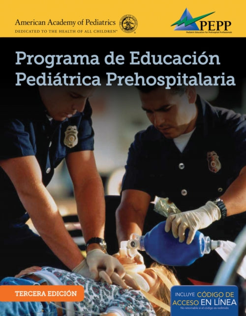 Epc Vers Pepp Ped Educ Prehosp Pro