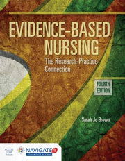 Evidence Based Nursing The Research Pr