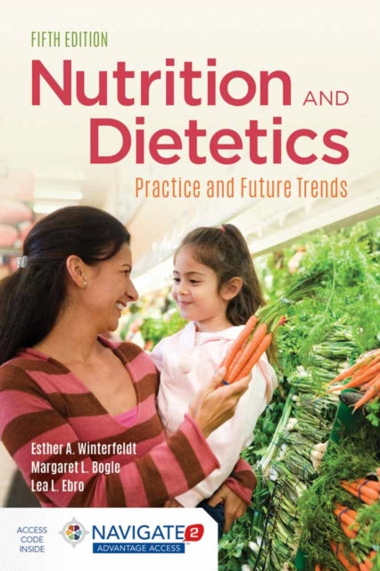 Nutrition And Dietetics 5ed