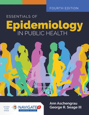 Essen Of Epidemiology In Pub Hlth