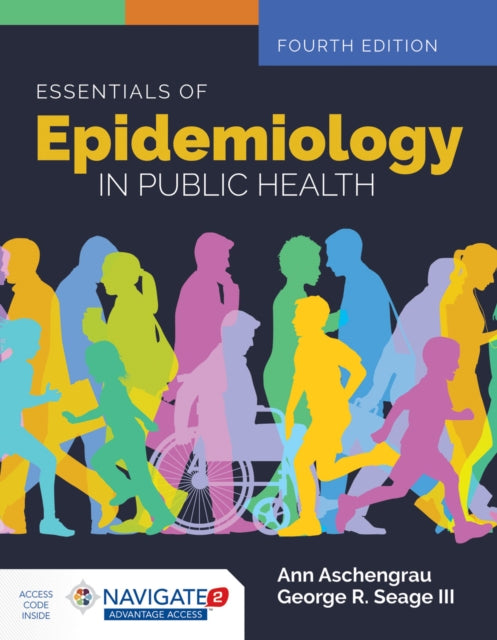 Essen Of Epidemiology In Pub Hlth