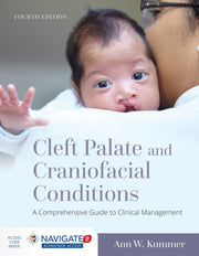Cleft Palate And Craniofacial Condi