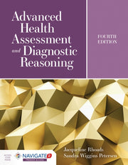 Advanced Health Assessment & Diagnostic