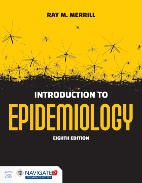 Nva Introduction Epidemiology 8e W