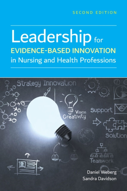 Leadership Evid Based Innovation Nu
