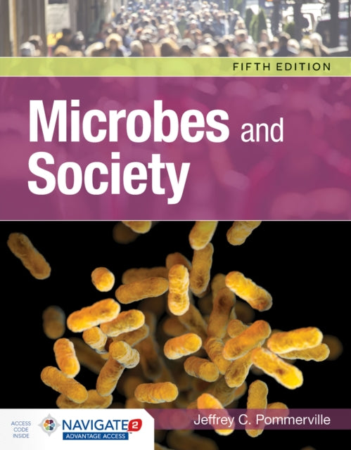 Nva Microbes Society 5e W Advant