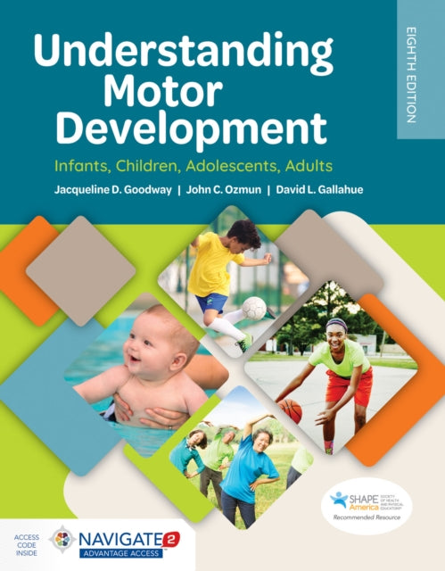 Nva Understanding Motor Development