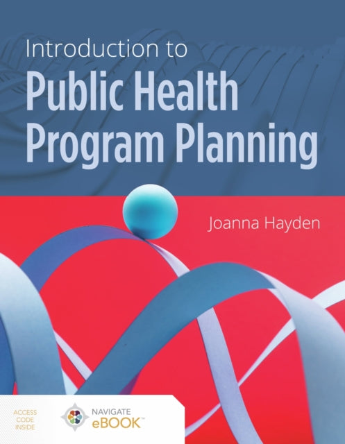 Introduction Public Health Program