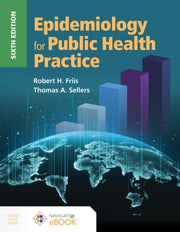 Nva Epidemiology Public Health Prac By Friis  Sellers