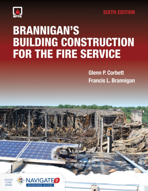 Brannigans Building Construction For Fir