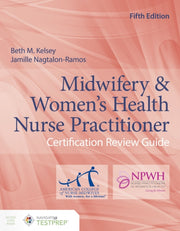 Pac Midwifery Womens Health Np Cert
